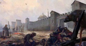 La pandemia del VI secolo | La peste giustinianea fu più grave di quel pensavamo