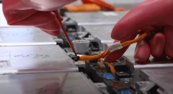 UE: progetto del MEP per regolamentare l’uso di batterie sostenibili