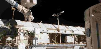 Roscosmos
