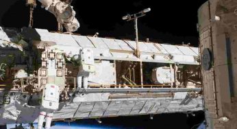 Le conseguenze spaziali della guerra in Ucraina: sanzioni alla Roscosmos