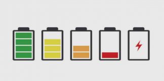Energia per mesi