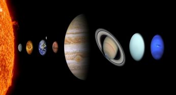 Allineamento celeste, in arrivo nuovo fenomeno astronomico