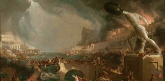 Atlantide Antartide