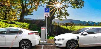 Auto elettriche | Ci aspetta un futuro "solido" per le batterie- curiosauro.it- 26042022