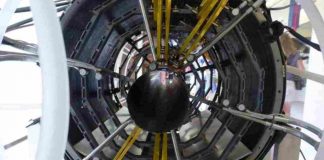 mondo della fisica
