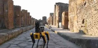 Boston Dynamics