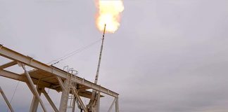 Green Launch