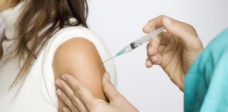 vaccino Contagioso