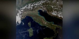 Rivela un dramma