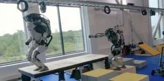 errori robot