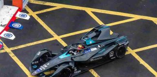 Formula E