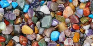 pietre e cristalli