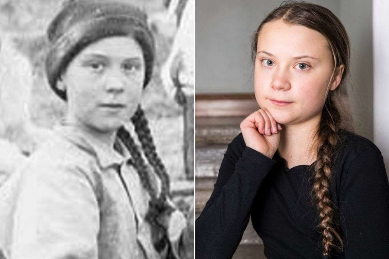 viaggi-Greta Thunberg viaggiatrice nel tempo - 20220418-www.curiosauro.it