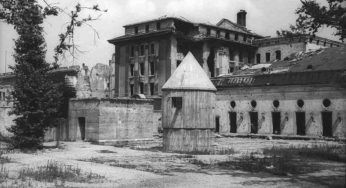 Führerbunker | Il quinto tunnel segreto di Adolf Hitler