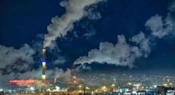 Undici volte più pericoloso della CO2 | Ecco cos’è