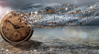 Il tempo non esiste, ormai è certo