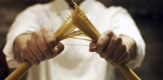 Spaghetti