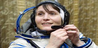 La nostra Astro-Samantha Cristoforetti è partita per la Crew-4(gettyimages)- curiosauro.it- 29042022