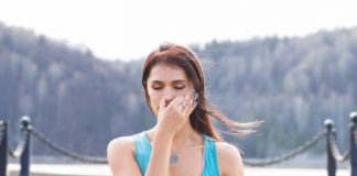 Pranayama
