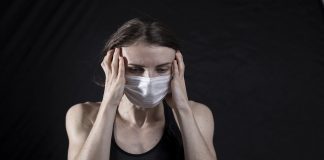 Lockdown: il 50% della popolazione ha sviluppato sintomi depressivi- curiosauro.it- 08042022