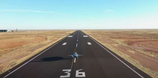 Veicolo aereo