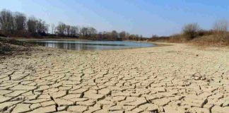 elettricità e acqua potabile
