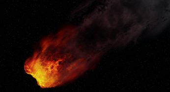 Il primo impatto mai documentato di un oggetto alieno sul nostro pianeta