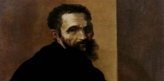 Inedito Michelangelo