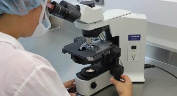 Il microscopio che fa suonare le molecole: servirà per diagnosticare i tumori