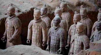 I misteri dell’estremo Oriente: antichi reperti inspiegabili