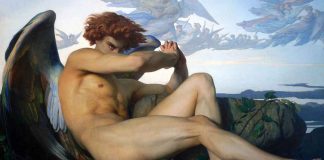 Nephilim giganti