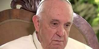 Penultimo papa