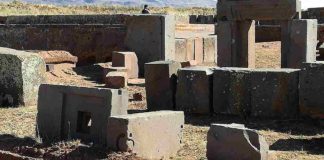 Pumapunku