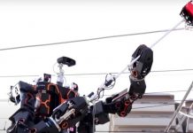 Giappone robot