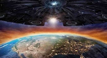 Gli alieni potrebbero invaderci presto per colpa della NASA