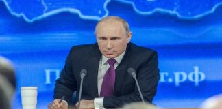 Russia, ecco perché Putin vuole si paghi il gas in rubli-curiosauro.it- 10042022