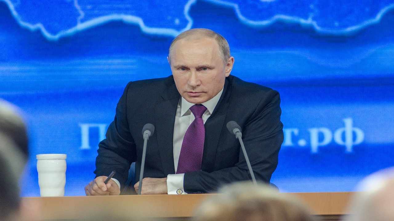 Russia, ecco perché Putin vuole si paghi il gas in rubli-curiosauro.it- 10042022