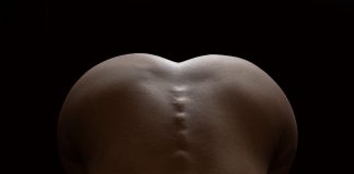 Sedere grande, ecco perché gli umani serve così- curiosauro.it- 18042022