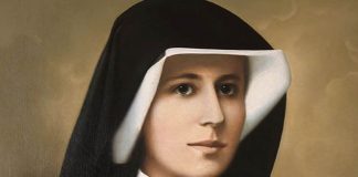 Maria Faustina