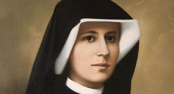 La suora che ha visitato l’inferno: le visioni di santa Maria Faustina Kowalka