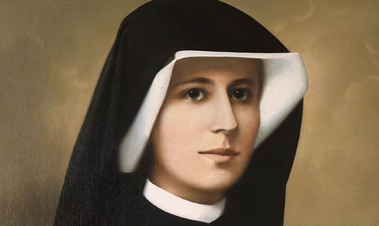 Maria Faustina