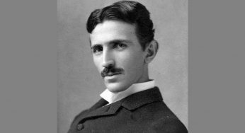 Tutte le profezie di Nikola Tesla sulla tecnologia del futuro
