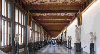 Ecco il luogo di cultura più visitato in Italia