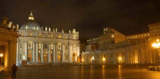 Archivio Apostolico Vaticano