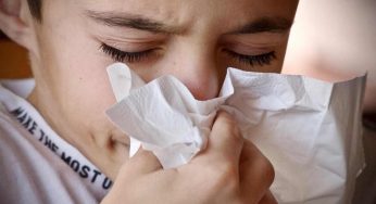 Covid e influenza: ecco perché un’infezione sembra escludere l’altra
