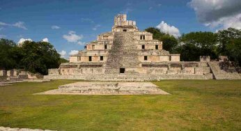 Le piramidi nella cultura mesoamericana | Misteri e storia