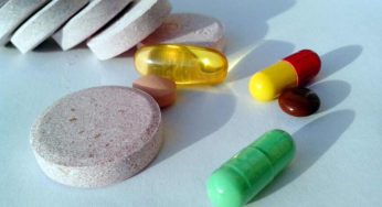 Utilità e danni degli integratori alimentari