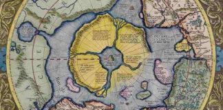 Atlantide nordica