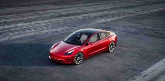 Tesla fai da te
