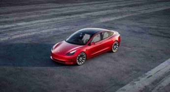 Litio | Tesla fai da te: non immagini cosa vuole fare